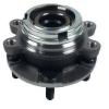 Front Wheel Bearing &amp;  Hub Assembly fits Nissan Altima 2007-2014