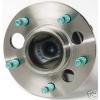 National 512078 Wheel Bearing and Hub Assembly, Rear