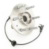 Wheel Bearing and Hub Assembly Front SKF BR930661