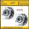 Front Wheel Hub Bearing Assembly For BMW X5 2007-2014 (PAIR)