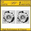 Front Wheel Hub Bearing Assembly for JEEP Grand Cherokee 2005 - 2009 (PAIR)