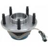 Wheel Bearing and Hub Assembly Rear Raybestos 712153