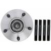 Wheel Bearing and Hub Assembly Rear Raybestos 712285