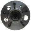 Wheel Bearing and Hub Assembly Rear Raybestos 712078