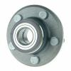 Moog 513224 Wheel Bearing And Hub Assembly