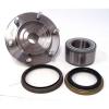 Wheel Hub and Bearing Assembly FRONT 831-84020 Toyota 4Runner 4WD 96-02