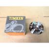 NEW Timken 512172 Rear Wheel Bearing Hub Assembly - Fits 94-99 Honda Acura #1 small image