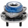 Wheel Bearing and Hub Assembly Front Raybestos 713088