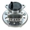 Wheel Bearing and Hub Assembly Rear Right TIMKEN HA592450