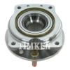 Wheel Bearing and Hub Assembly Front TIMKEN 513044