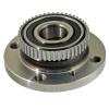 Wheel Bearing and Hub Assembly Front Precision Automotive fits 87-91 BMW 325i