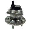 Rear Wheel Hub Bearing Assembly For Toyota MATRIX 2009-2013 (Base)-PAIR #2 small image