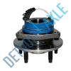 New REAR Wheel Hub and Bearing Assembly for Cadillac CTS and Cadillac STS