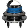 New REAR Wheel Hub and Bearing Assembly for Cadillac CTS and Cadillac STS