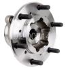 New Top Quality Front Wheel Hub Bearing Assembly Fits Passport Axiom &amp; Rodeo #1 small image