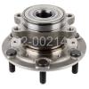 New Top Quality Front Wheel Hub Bearing Assembly Fits Passport Axiom &amp; Rodeo #3 small image