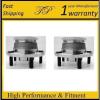 Front Wheel Hub Bearing Assembly for MAZDA 929 (Base, ABS) 1992-2006 (PAIR)