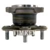Wheel Bearing and Hub Assembly TIMKEN HA590111 fits 02-06 Nissan Altima