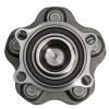 REAR Wheel Bearing &amp; Hub Assembly FITS 2009-2014 NISSAN MAXIMA FWD Models