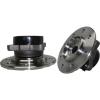 2 NEW Front Left &amp; Right Wheel Hub and Bearing Assembly Set DRW Chevy GMC K3500