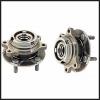 2 FRONT WHEEL HUB BEARING ASSEMBLY FOR NISSAN ALTIMA 4CYL-2.5L( 13-14) FAST SHIP