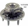 2000-2006 Chevrolet Suburban 1500 (4X4) Front Wheel Hub Bearing Assembly