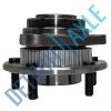 New Front Wheel Hub and Bearing Assembly for Bravada Jimmy S10 Blazer Sonoma 4WD #1 small image