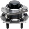 Wheel Bearing and Hub Assembly Rear Raybestos 712170