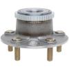 Wheel Bearing and Hub Assembly Rear Raybestos 712123