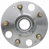 Wheel Bearing and Hub Assembly Rear Raybestos 712123