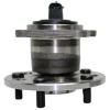 New REAR Complete Wheel Hub and Bearing Assembly 1998-03 Toyota Sienna ABS #4 small image