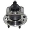 REAR Wheel Bearing &amp; Hub Assembly FITS 2001-2003 Chevy Malibu