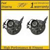 Pair of Front L&amp;R Wheel Hub Bearing Assembly for GMC Canyon (RWD ZQ8) 2004-2008