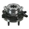 Moog 515052 Wheel Bearing And Hub Assembly