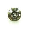 NEW National Wheel Bearing &amp; Hub Assembly Front 513087 Chevy Buick Pontiac 91-99 #5 small image