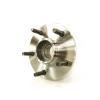 NEW National Wheel Bearing &amp; Hub Assembly Front 515084 Dodge Ram 1500 2000-2001 #1 small image