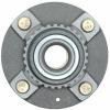 Wheel Bearing and Hub Assembly Rear Raybestos 712027 fits 95-96 Hyundai Accent