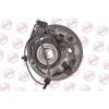 New Wheel Bearing and Hub Assembly Front Left Fits Gmc Canyon 2004 To 2008