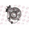Wheel Bearing and Hub Assembly Front Right For Isuzu I-370 2007 To 2008