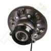 New Front Passenger Wheel Hub Bearing Assembly For Chevy Colorado Canyon 04-08 #4 small image
