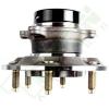 New Front Passenger Wheel Hub Bearing Assembly For Chevy Colorado Canyon 04-08 #5 small image