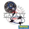 Moog New Front Wheel  Hub Bearing Pair For Canyon Colorado I-350 I-370