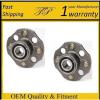 Rear Wheel Hub Bearing Assembly ForHonda ACCORD 1994-1997 (L4, Rear Disc) (PAIR)