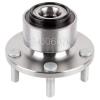 Brand New Premium Quality Front Wheel Hub Bearing Assembly For Volvo