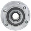 Wheel Bearing and Hub Assembly Front Raybestos 713174 fits 94-97 Volvo 850