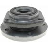 Wheel Bearing and Hub Assembly Front Raybestos 713174 fits 94-97 Volvo 850