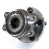 Pronto 295-12293 Rear Wheel Bearing and Hub Assembly fit Subaru Legacy Outback #1 small image