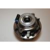 CHEVY CHEVROLET C1500 Wheel Bearing Hub Assembly Front 1999 2000 2001 2002 2003 #1 small image