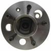 Wheel Bearing and Hub Assembly Rear Raybestos 712151