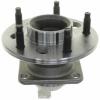 Wheel Bearing and Hub Assembly Rear Raybestos 712151